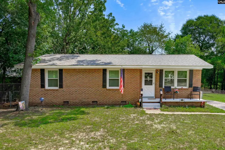 331 Derrick Street, West Columbia, SC 29169 - #3