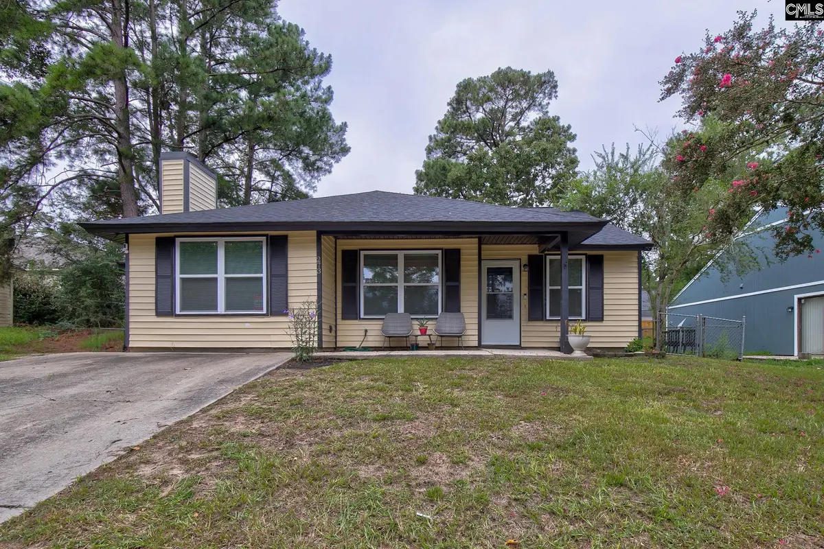 273 Jadetree Drive, Hopkins, SC 29061 - #1