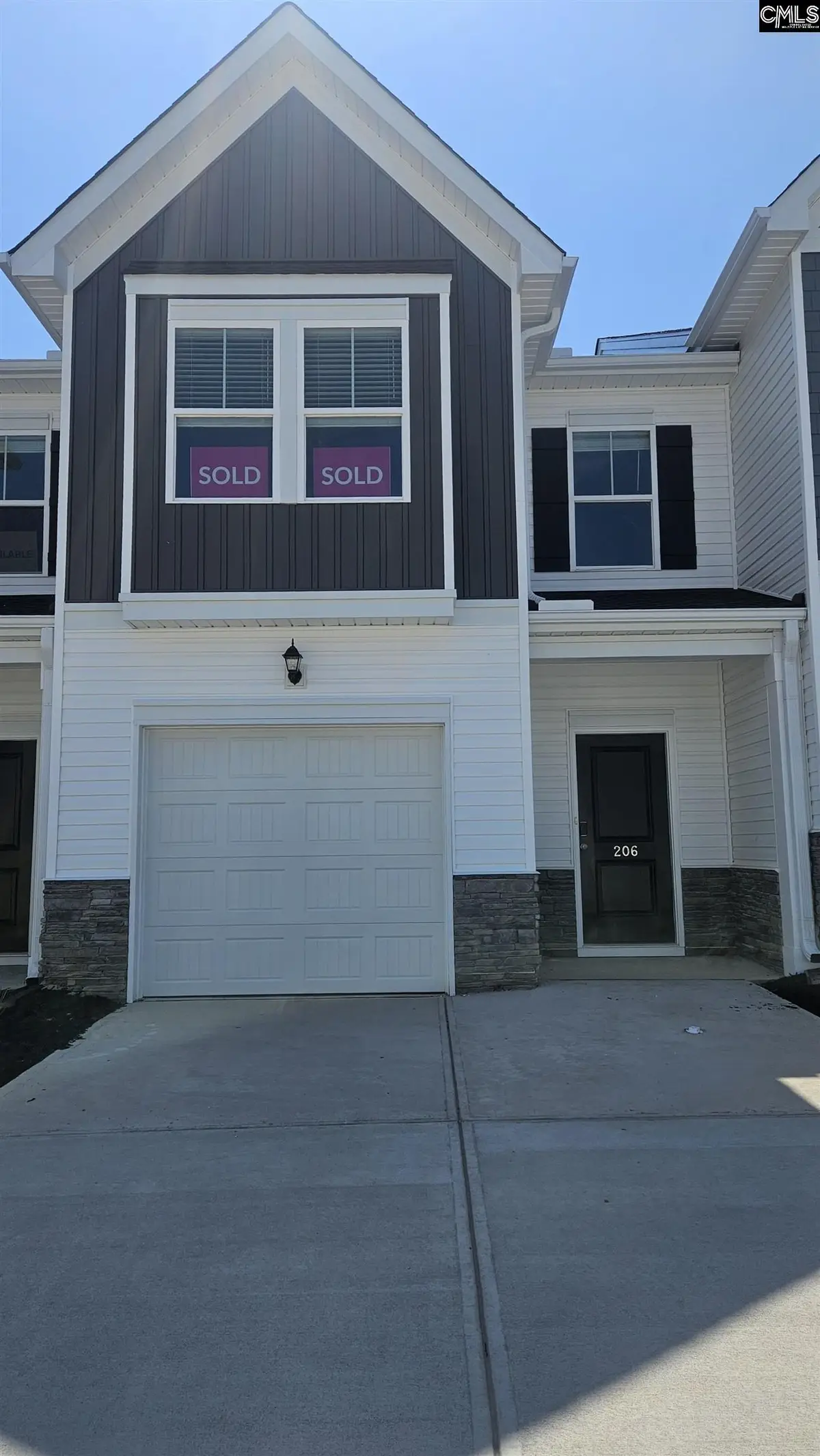 206 Sunny Hill Drive, Blythewood, SC 29016 - #1
