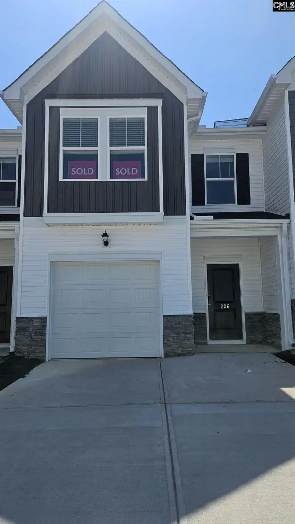 206 Sunny Drive, Blythewood, SC 29016