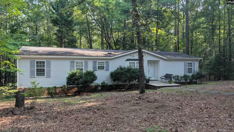 7907 Bruton Road, Columbia, SC 29203 - #2