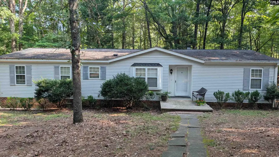 7907 Bruton Road, Columbia, SC 29203 - #3