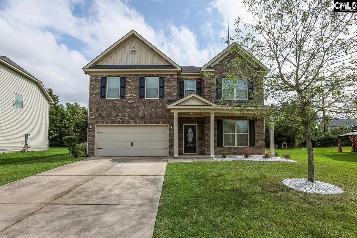 155 Big Game Loop, Columbia, SC 29229 - #1