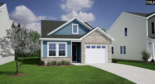 144 Bridgegate Court, Blythewood, SC 29016