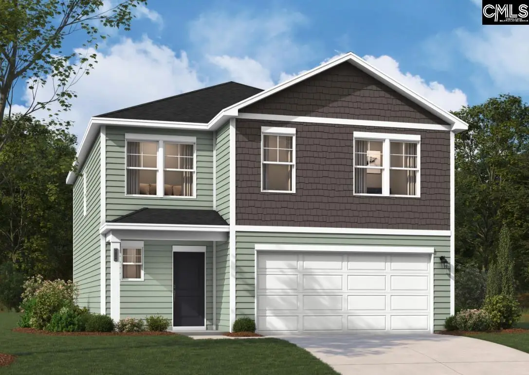 174 Kingfield Drive, Hopkins, SC 29061 - #1