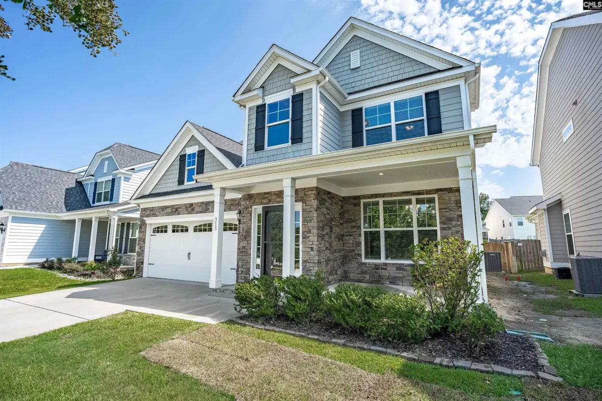 313 Landover Road, Columbia, SC 29229 - #1