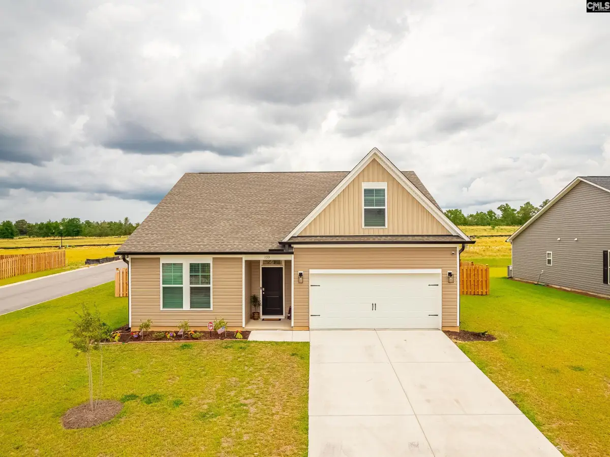 133 Dew Blossom Drive, Lexington, SC 29073 - #1