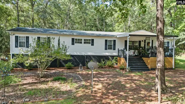 65 Tremont Road, Lugoff, SC 29078
