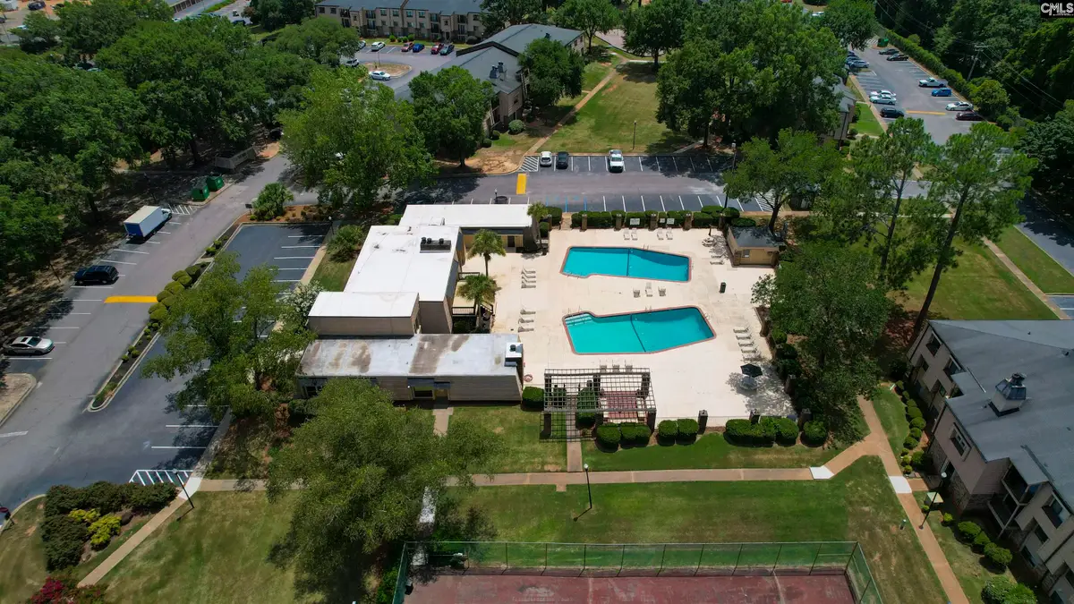 911 Old Manor Road, Columbia, SC 29212 - #1