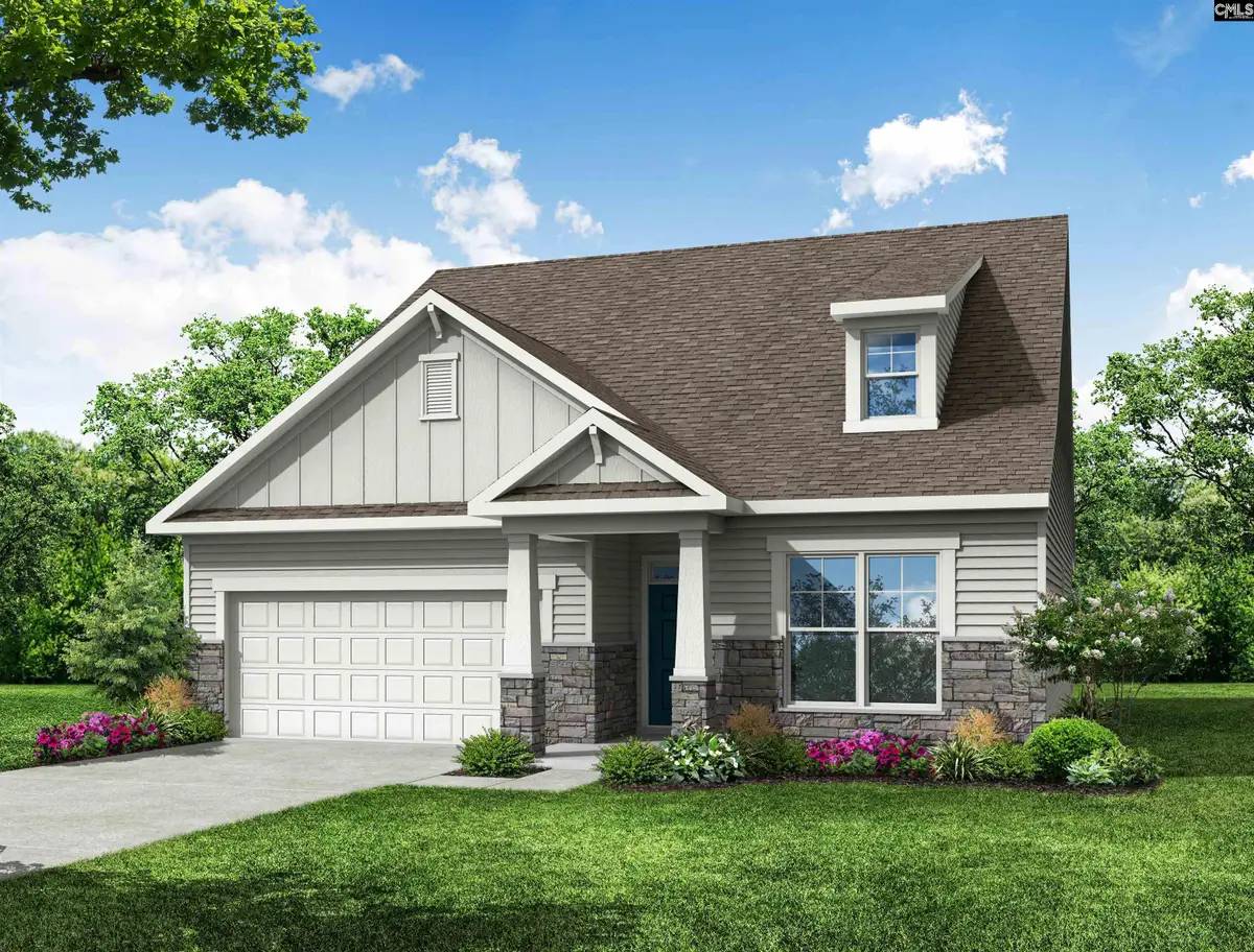 266 Lemon Tree Crossing, Elgin, SC 29045 - #1