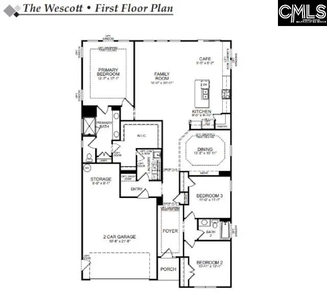 255 Lemon Tree Crossing, Elgin, SC 29045 - #2