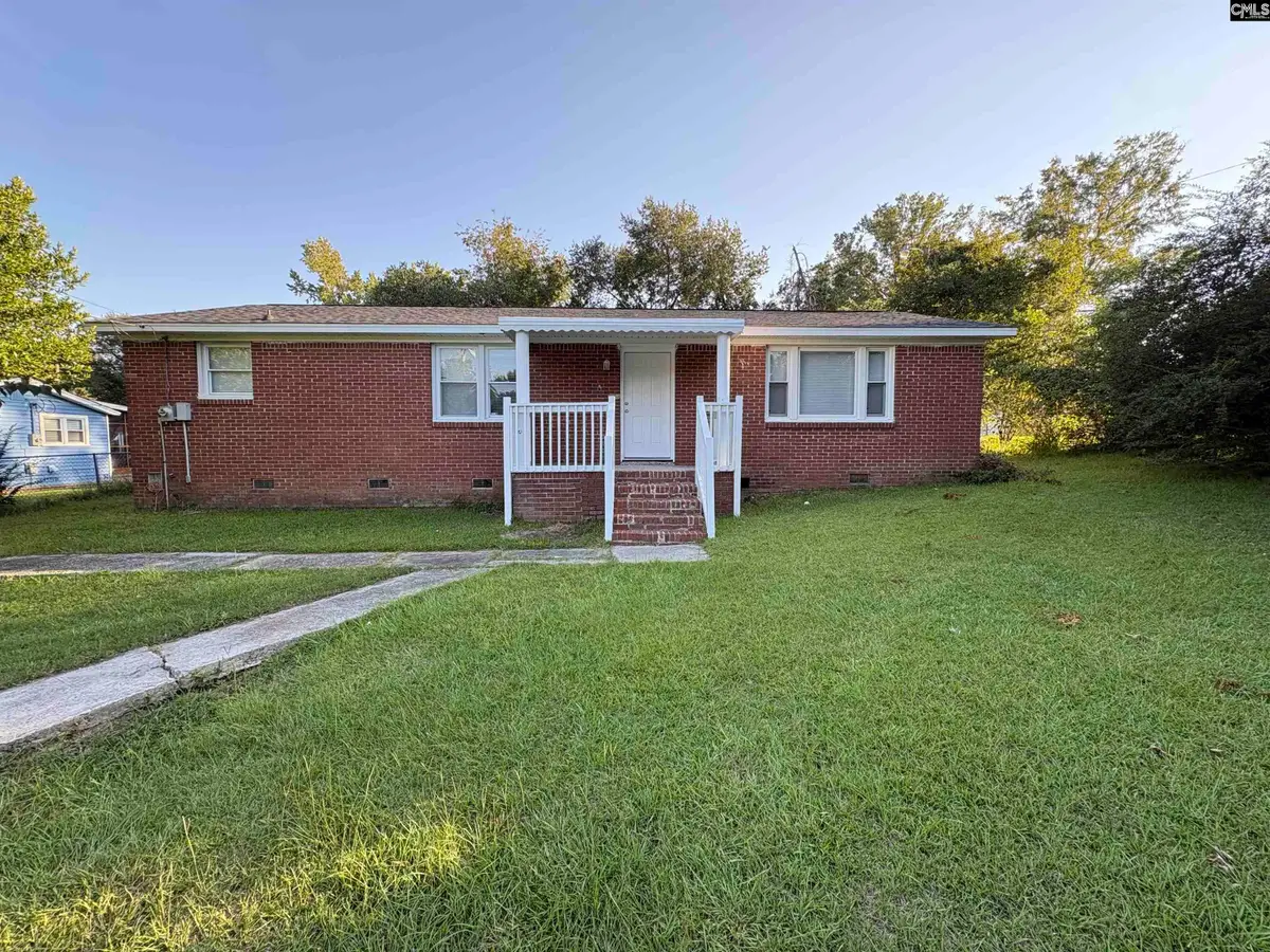 101 Solomon Street, Eastover, SC 29044 - #1