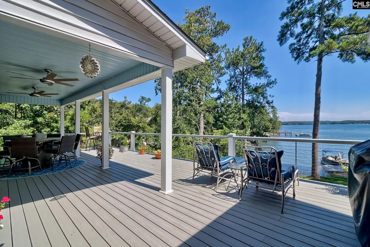 1573 Holly Point Road, Prosperity, SC 29127 - #1