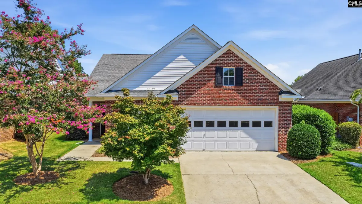 208 Sisken Lane, West Columbia, SC 29169 - #1