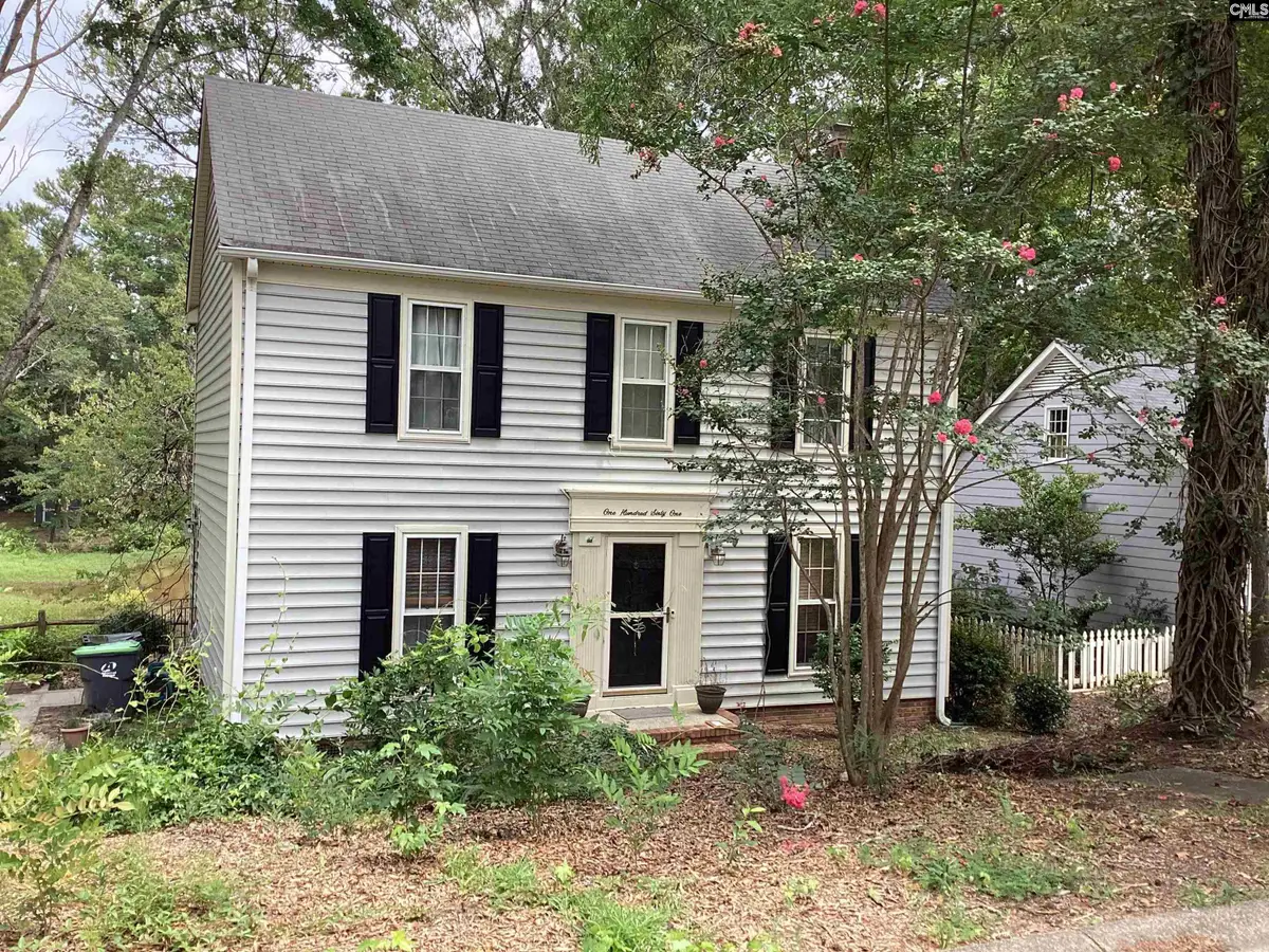 161 King George Way, Columbia, SC 29210 - #1