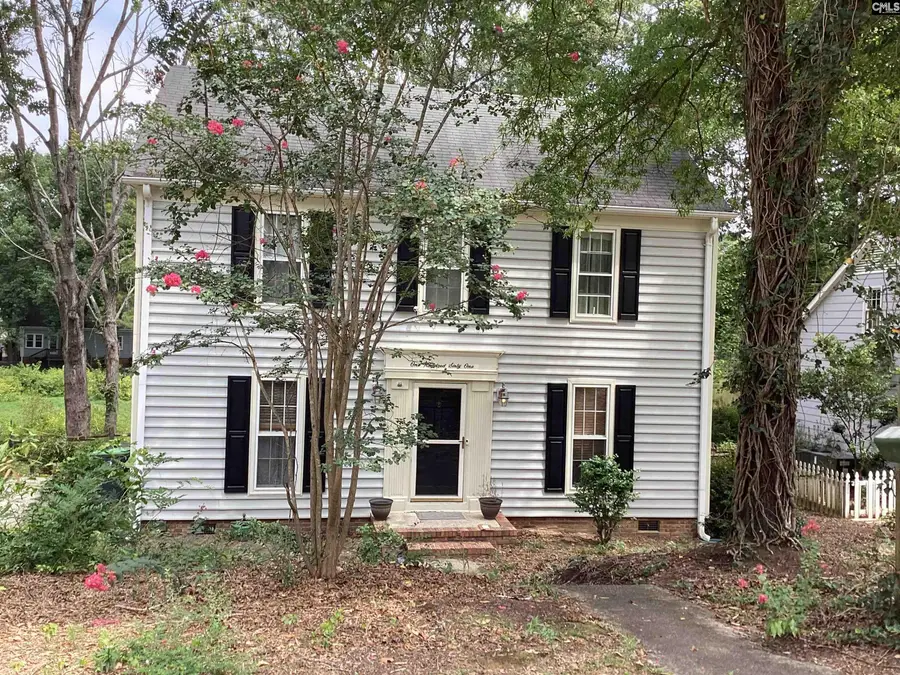 161 King George Way, Columbia, SC 29210 - #2