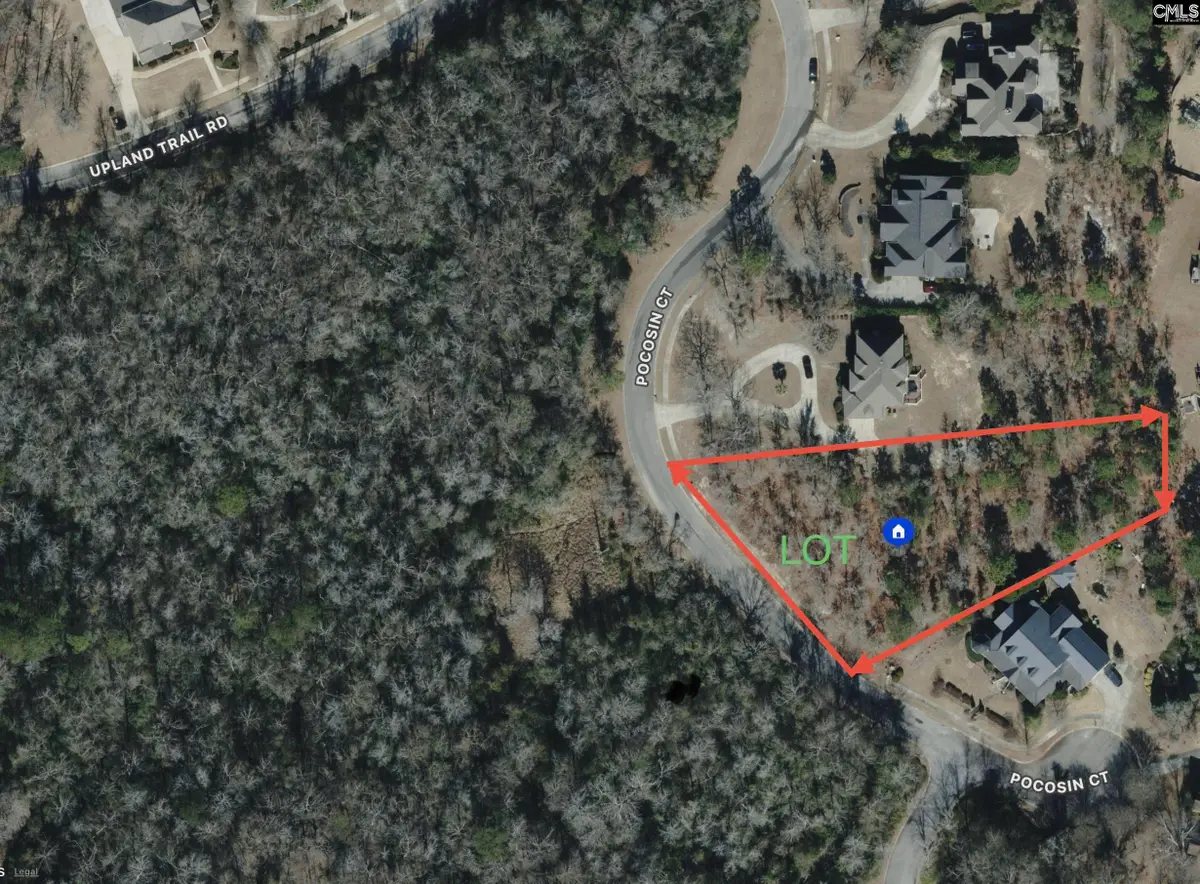11 Pocosin Court, Elgin, SC 29045 - #1