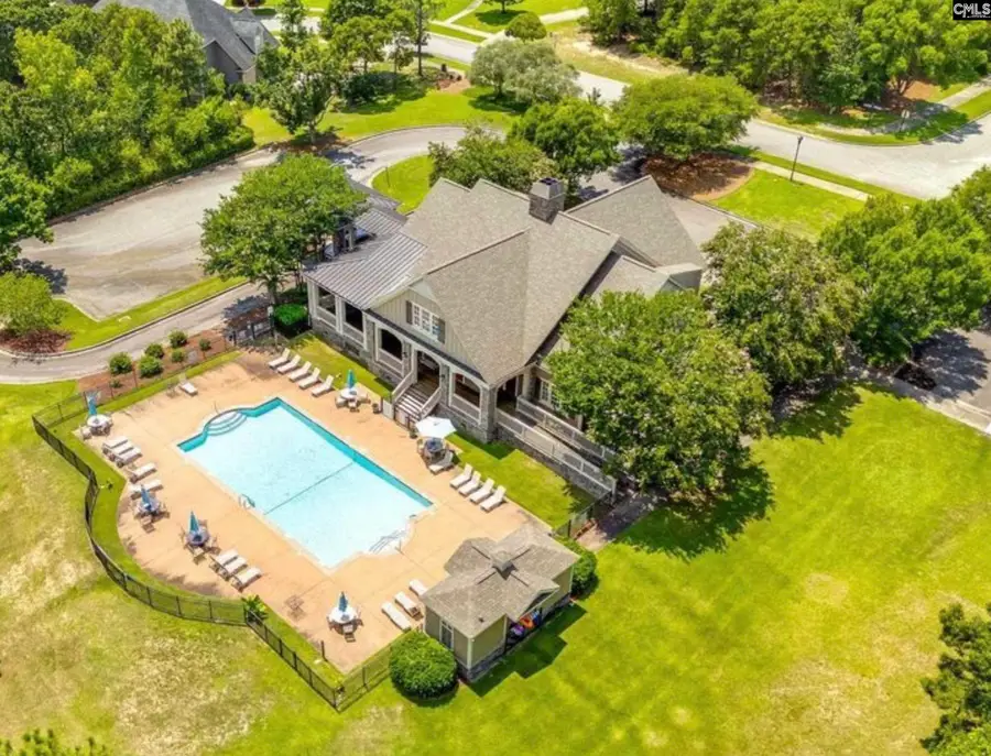 11 Pocosin Court, Elgin, SC 29045 - #2