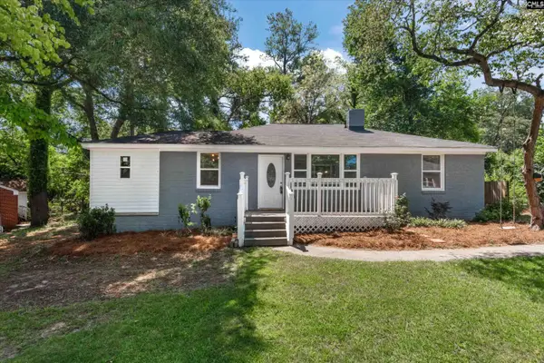 824 Apache Drive, Columbia, SC 29203