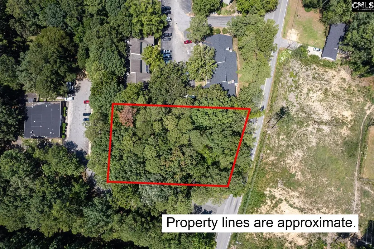 946 Kay Street, Columbia, SC 29210 - #1