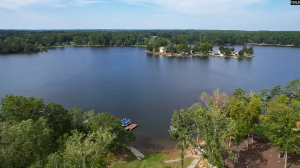 Lot 43 Longview Drive, Leesville, SC 29070