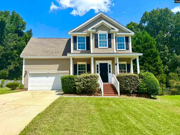6 Haven Ridge Place, Columbia, SC 29212
