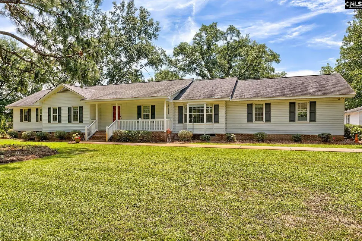 1415 Springvale Road, Lugoff, SC 29078 - #1
