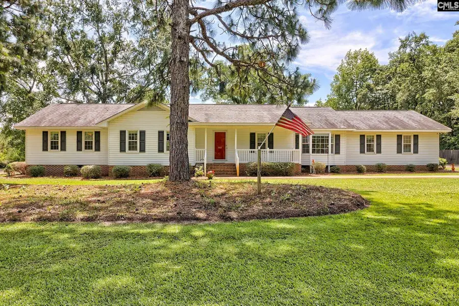 1415 Springvale Road, Lugoff, SC 29078 - #2