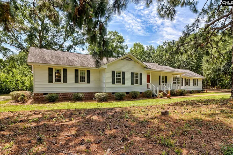 1415 Springvale Road, Lugoff, SC 29078 - #3