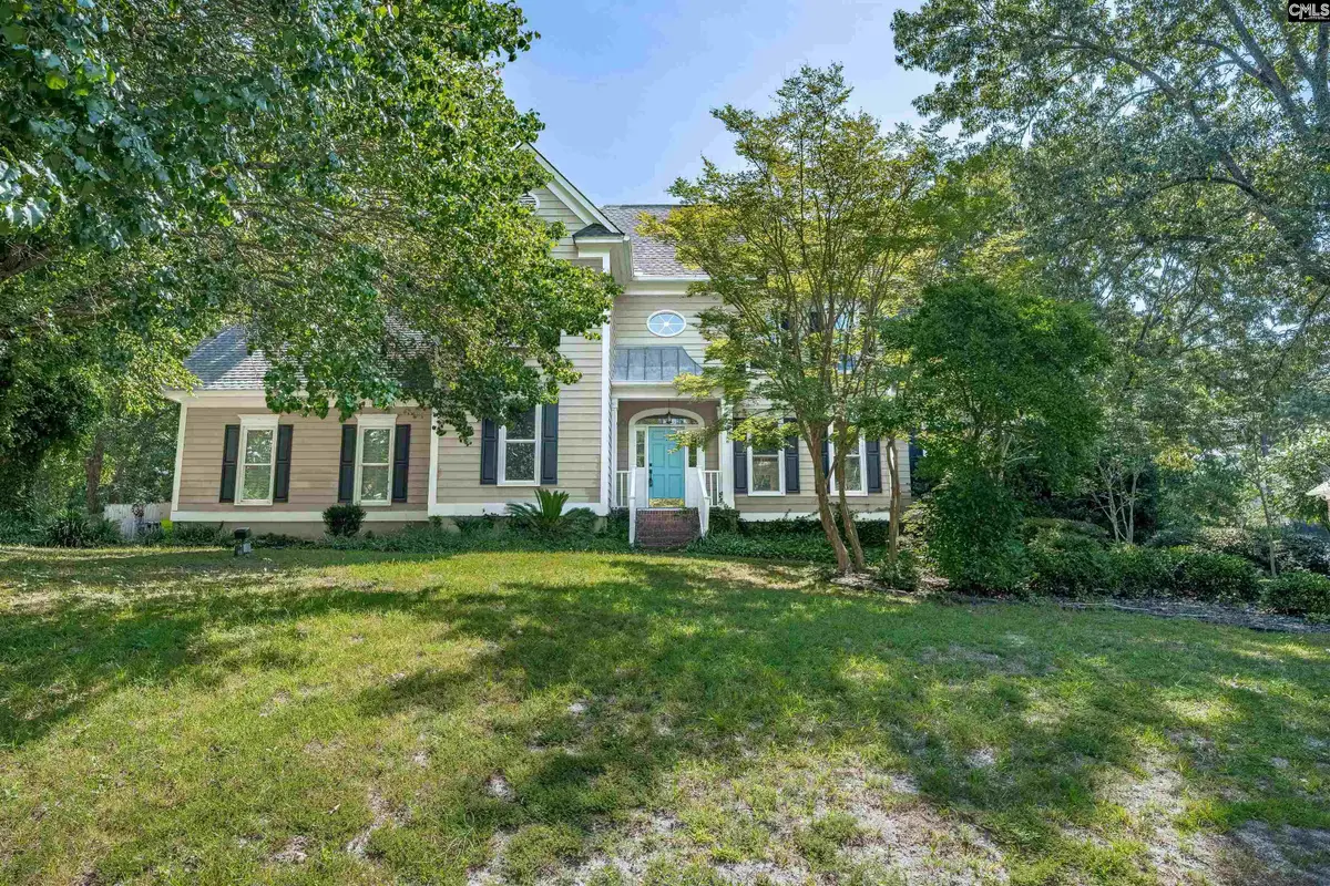 312 Fallen Oak Drive, Columbia, SC 29229 - #1