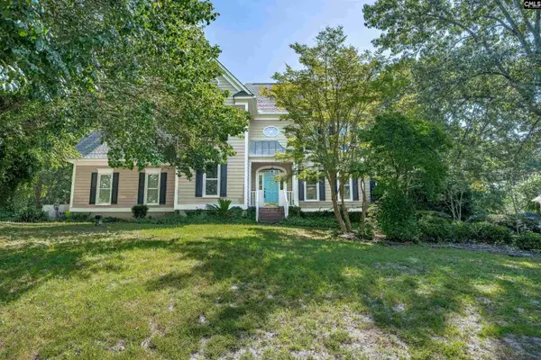 312 Fallen Oak Drive, Columbia, SC 29229
