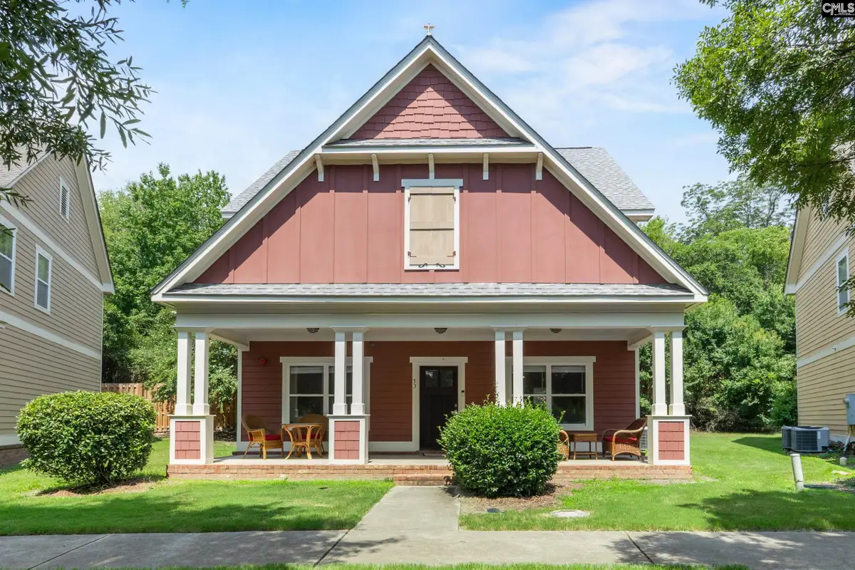 1929 Bluff Road #53, Columbia, SC 29201 - #1