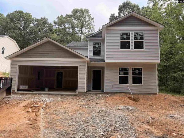 1725 Evans Drive, Lancaster, SC 29720
