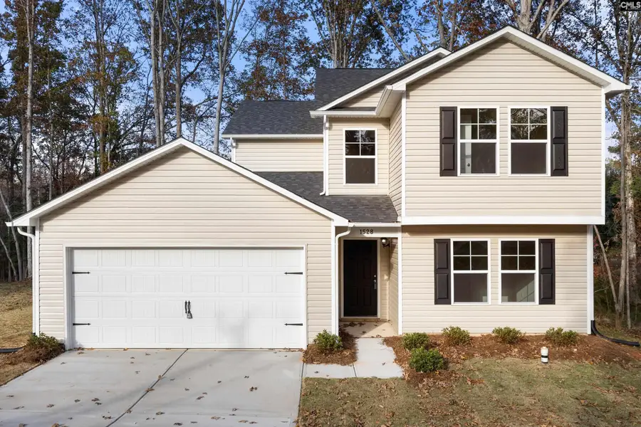 1725 Evans Drive, Lancaster, SC 29720 - #2