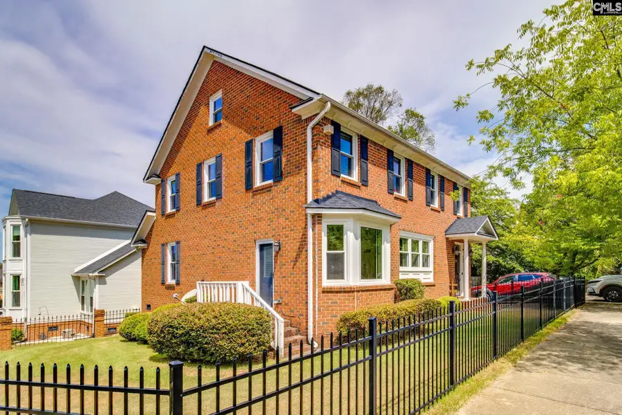 435 Barnwell Street, Columbia, SC 29205 - #2