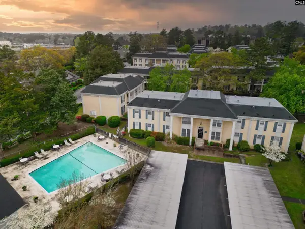 3600 Chateau Drive #Q233, Columbia, SC 29204