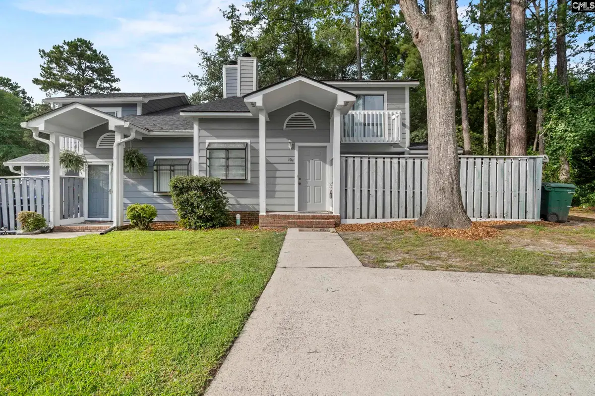 104 Evian Place, Columbia, SC 29204 - #1