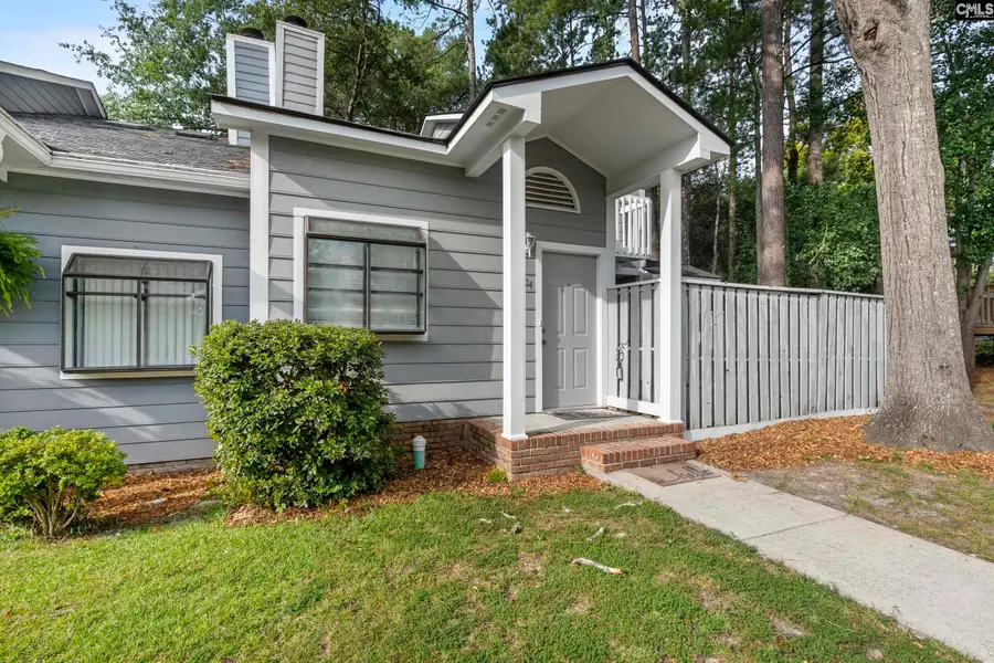 104 Evian Place, Columbia, SC 29204 - #3