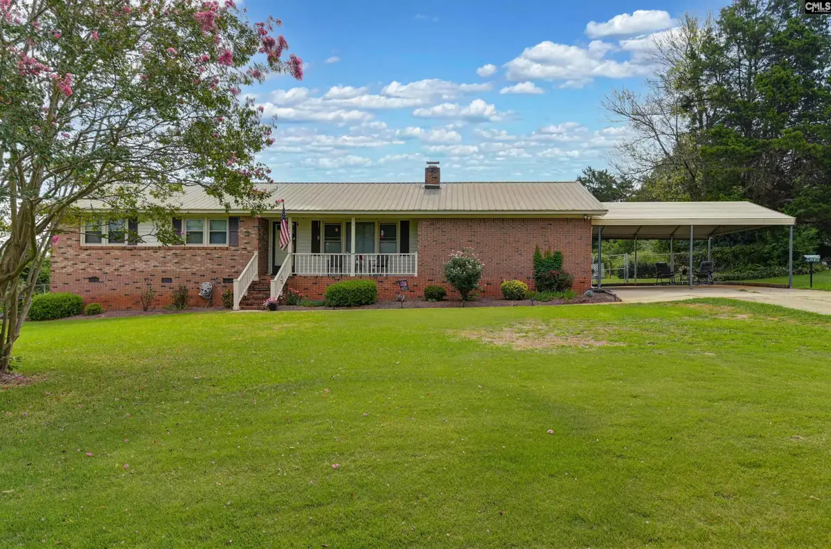 804 Sc Hwy 202, Little Mountain, SC 29075 - #1