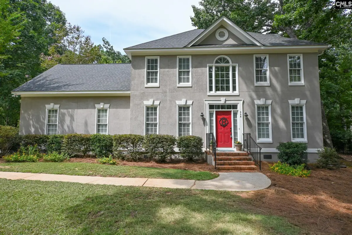 208 Misty Oaks Court, Lexington, SC 29072 - #1