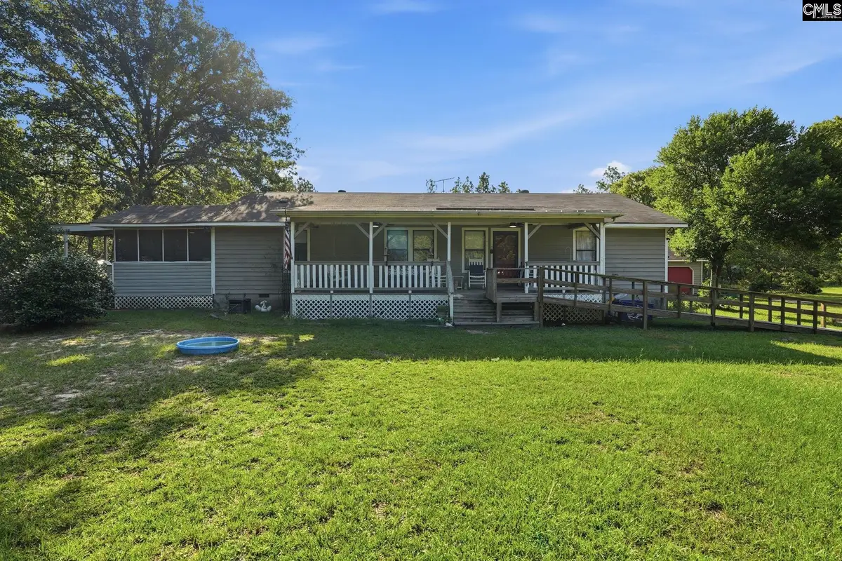 420 Northcutt Road, Pelion, SC 29123 - #1