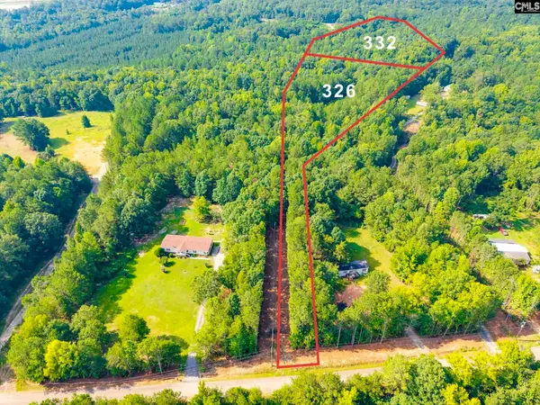 326 Cora Drive, Columbia, SC 29203