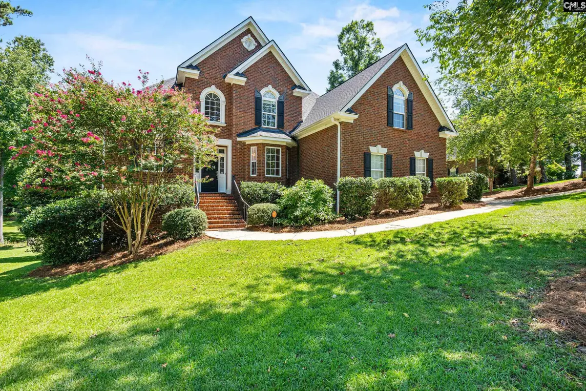 125 Magnolia Key Drive, Chapin, SC 29036 - #1