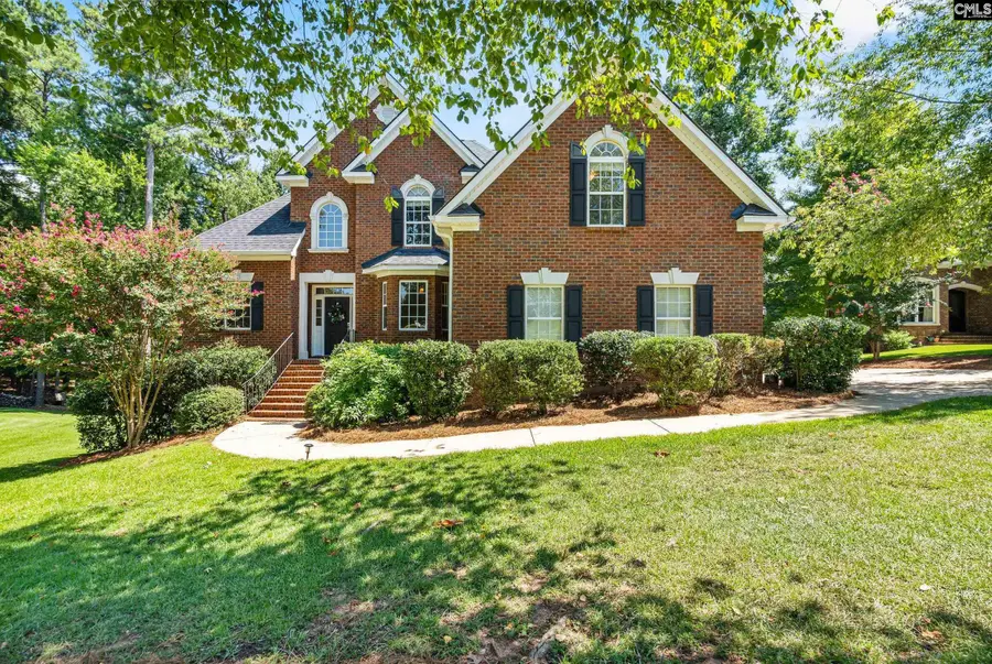 125 Magnolia Key Drive, Chapin, SC 29036 - #3
