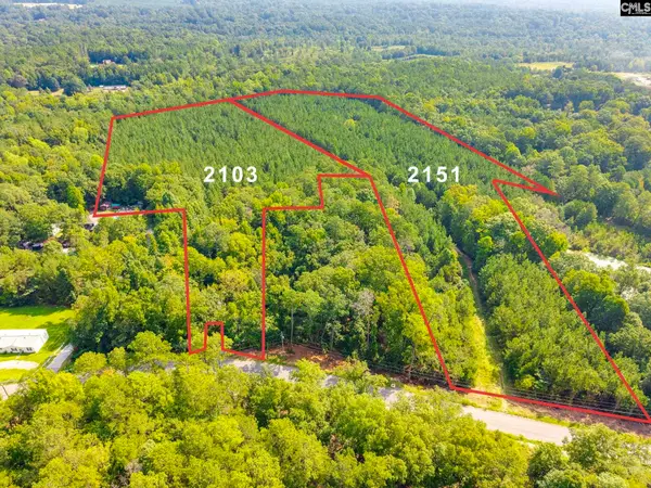 2151 Sara Matthews Road, Columbia, SC 29203