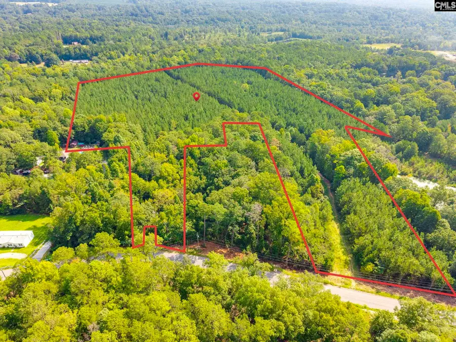2151 Sara Matthews Road, Columbia, SC 29203 - #2