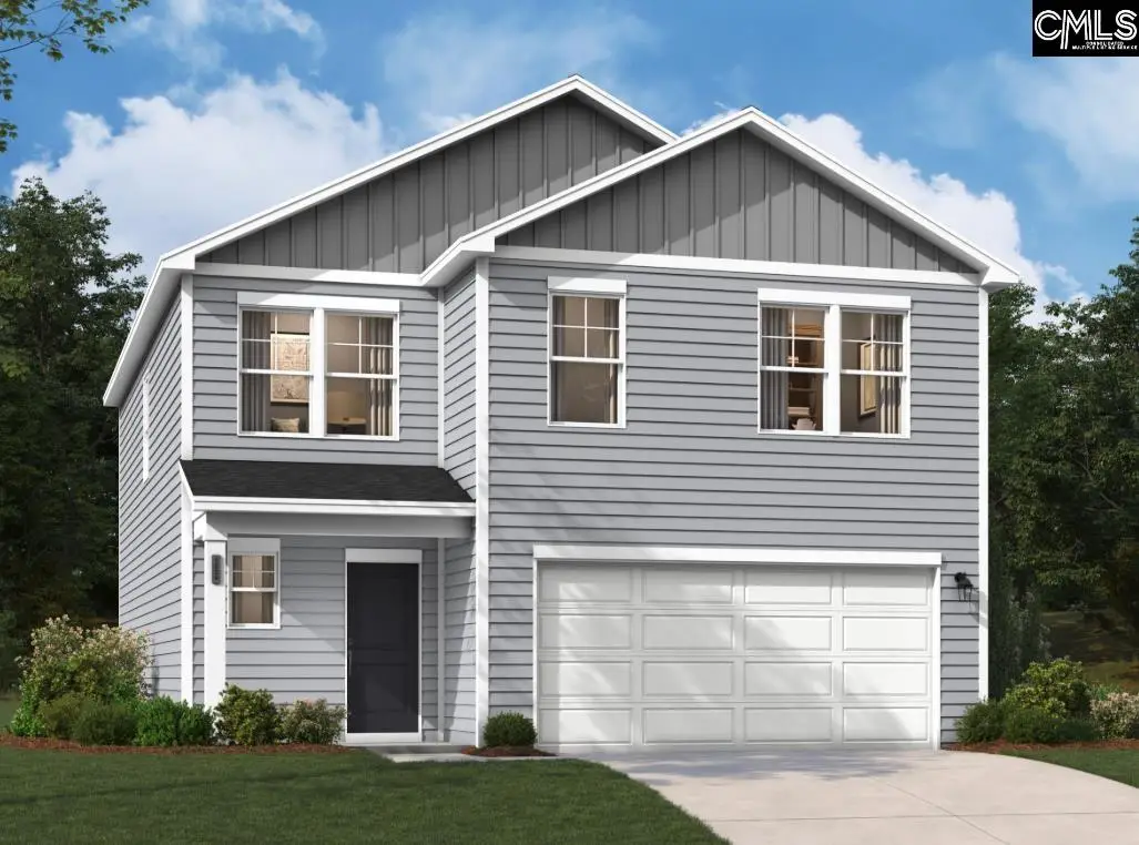 213 Kingfield Drive, Hopkins, SC 29061 - #1