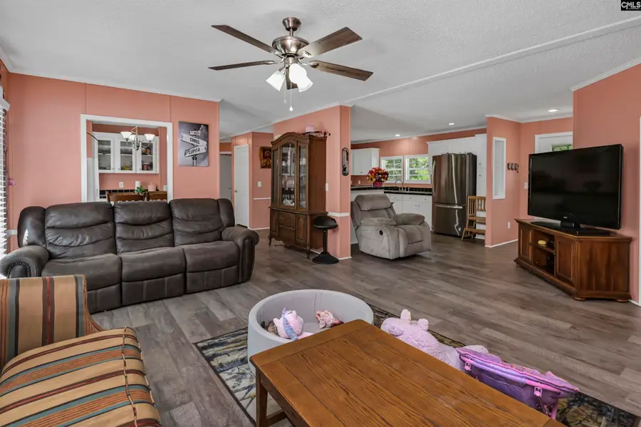 115 Divinci Road, Swansea, SC 29160 - #3