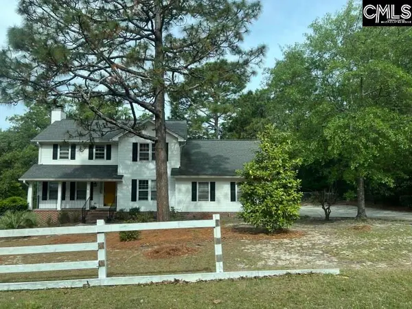 1205 N Springs Road, Columbia, SC 29223