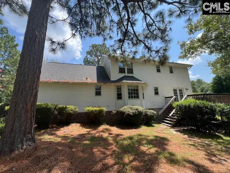 1205 N Springs Road, Columbia, SC 29223 - #3